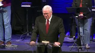 Worship @ 8:30 9.17.23 - Parker Memorial Baptist Church