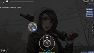 Stalker Clear Sky - Bandit Camp Radio Music | osu!