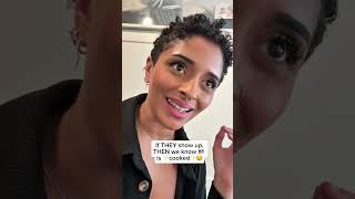 If THEY roll up, America is truly cooked… - Nicque Marina