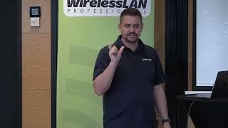 Eduroam, Can We Stop Talking About it Yet? | Mark Houtz | WLPC Prague 2023