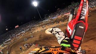 Dean Wilson Wins in Redcliffe! Full Go Pro Main