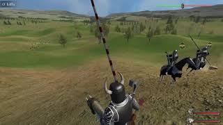 Renown quest & finally medium pouch | Prophesy of Pendor 3.9.4 | Warband Mod Gameplay #08