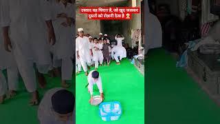 Dil Nasheen Dilruba Hai Muhammad Ka Naam #trendingvideo #shortsfeed #ytshorts #islamic #shorts
