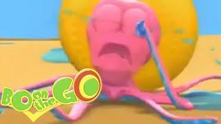  Bo On The GO! - Bo and the Gobsobber | Cartoons for Kids