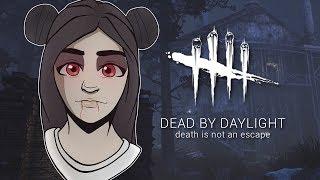 Dead by Daylight  БЕТА-ТЕСТ НОВОЙ ГЛАВЫ?