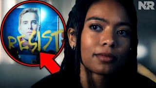 GEN V SEASON 2 TRAILER BREAKDOWN! Easter Eggs & Details You Missed!