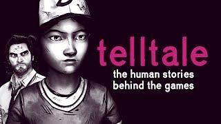 Telltale: The Human Stories Behind The Games