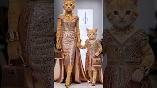 Beautiful cats#youtubeshorts