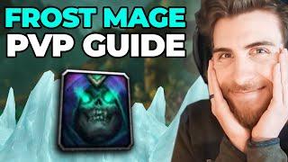 Venruki’s ULTIMATE 9.2 Frost Mage PvP Guide (EVERYTHING YOU NEED TO KNOW)