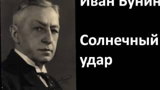 Бунин Иван - Солнечный удар - АудиоКнига.