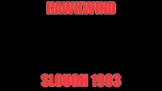 Hawkwind - 26th November, 1993, Slough, Thames Valley University