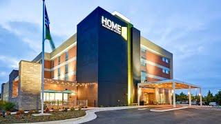 Home2 Suites by Hilton Charles Town, West Virginia | Full Hotel Tour & Review