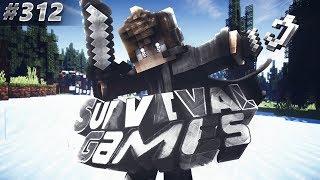 Minecraft: Survival Games #312 MCSG is Back