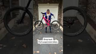 DROP TEST  MTB