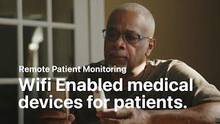 Product Spotlight | Remote Patient Monitoring