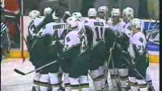 Sergei Zubov GWG in OT - February 11th 2003