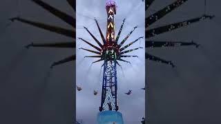 qarshi asy park 2023