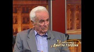 "Майор Вихрь" Березняк о том, присущ ли разведчику страх