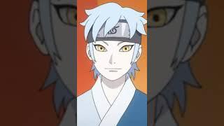 COSPLAY MITSUKI - BORUTO