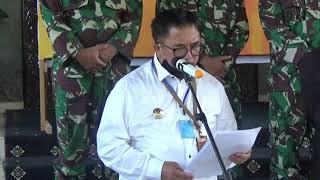 KASUS POSITIF COVID-19 DI BALIKPAPAN  BERTAMBAH 4