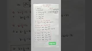 @sgt maths#AP TET/DSC 2024@sa maths@ap dsc 2024 @ap SGT maths @ap tet 2024 @SGT maths @factorization