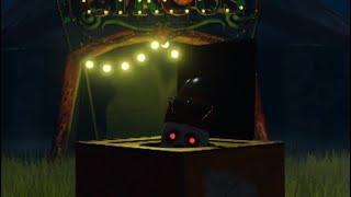 Roblox The Mimic Nightmare Circus Part 4: Ronnie The Clown Jumpscare