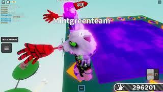 ROBLOX, Slap Battles getting "Trap" glove