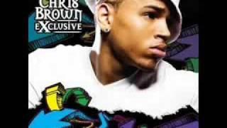 Chris Brown-Electric Guitar