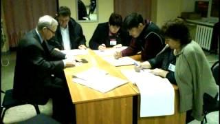 Ростовская область за честные выборы. Март, 2012. Ролик 46.