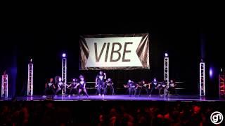 Emanon | Vibe XVIII 2013