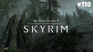 The Elder Scrolls V: Skyrim Special Edition - Прохождение #118: Ход древних