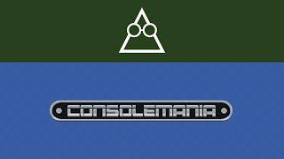 CONSOLEMANIA S6 #17 - Ultimate Qix - 06/01/2021