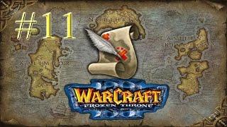 World editor warcraft 3 гайд [Создание роликов/кинематика]