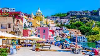 Top 10 islands in Italy