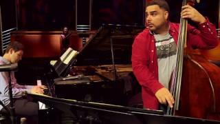 Dan Nimmer and Carlos Henriquez on Sarah´s Music