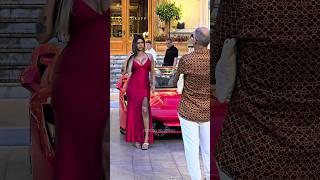 Love as no age in Monaco #billionaire #monaco #luxury #trending #lifestyle #fyp