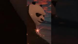 Every "Skadoosh" Ever in Kung Fu Panda #shorts