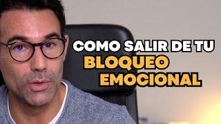 Bloqueo emocional | Como superarlo con mi ayuda