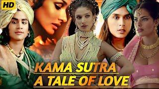 Kama Sutra: A Tale of Love Full Movie In Hindi Dubbed | Naveen Andrews, | Review And Facts