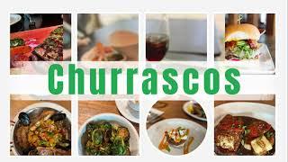 Churrascos in Sugar Land