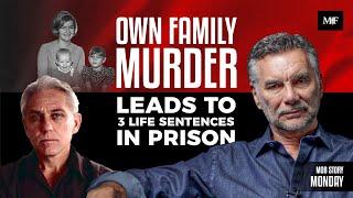 Triple Murder!! But Was He Innocent?? Mob Story Monday with Michael Franzese