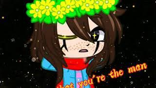 ~ DustTale Frisk ~ meme "Therefore, I am" | Undertale AU meme