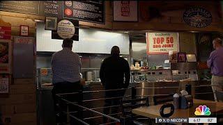 Slow Bone BBQ in Dallas makes Texas Monthly's annual ‘Best BBQ Joints' list | NBC DFW
