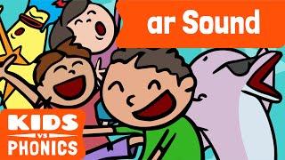 AR | Fun Phonics | How to Read | Made by Kids vs Phonics