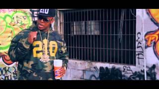 "Loco" Numbz-Ft King Kyle Lee (Official MusicVideo 2015)