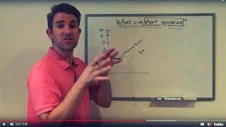 What is a Short Squeeze?  How Can You Profit From It? Part 1 