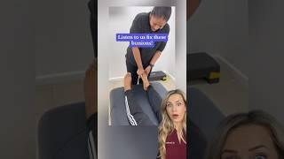 Doctor reacts: popping a bunion?!