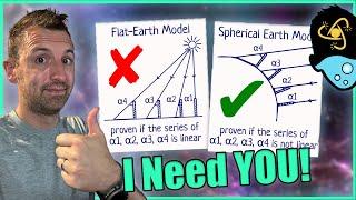 Let's All Debunk Flat Earth Together This Summer Solstice