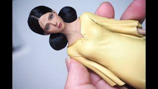 [1/8 Lalah Sune] Mobile Suit Gundam garage kit production scene | Resin Figure Painting Fun/Figur...