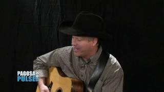 Tim Sullivan sings "The Big V"